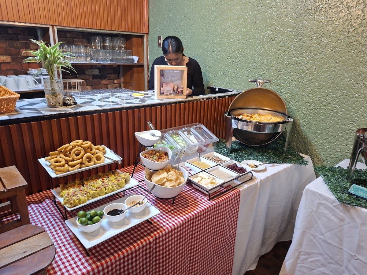 Boblè Café