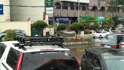MALAYAN BANK