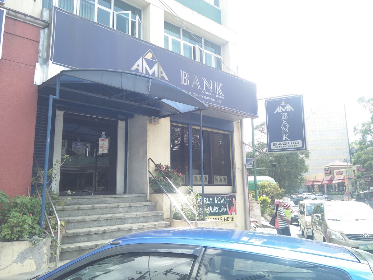 AMA BANK