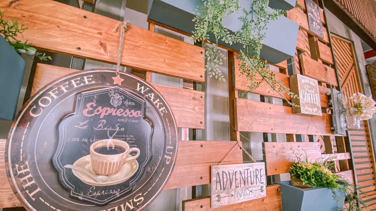 Cafe Henrico