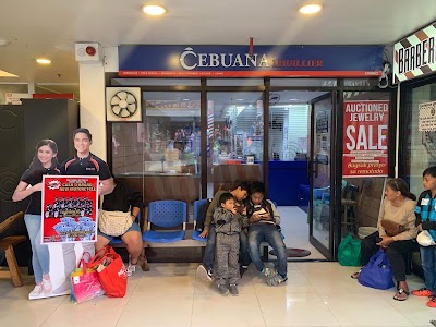 Cebuana Lhuillier Pawnshop - Kayang