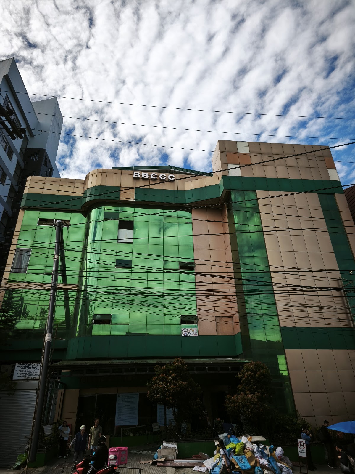 Baguio Benguet Community Credit Cooperative