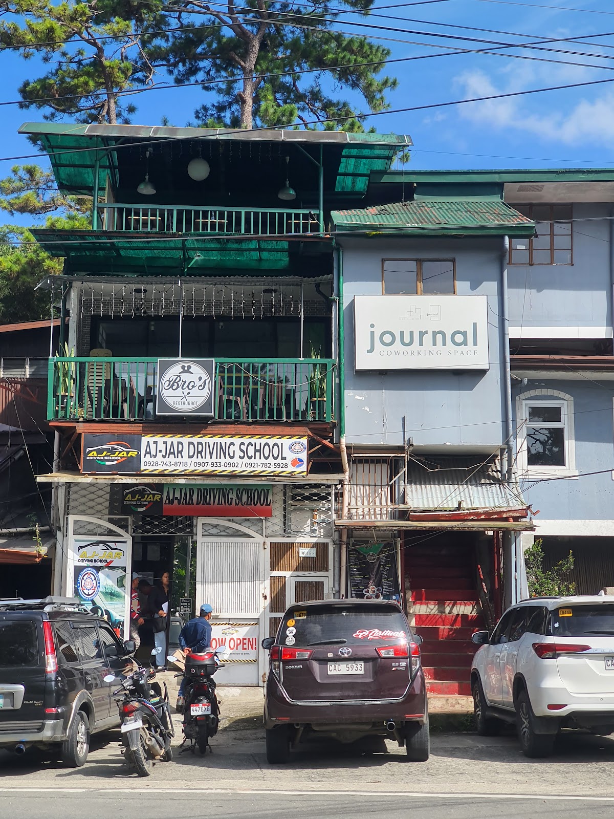 Journal - The Mind Spa