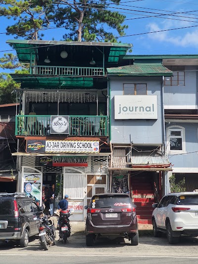 Journal - The Mind Spa