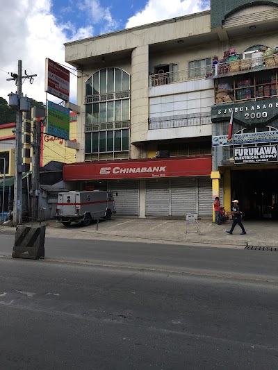 China Bank