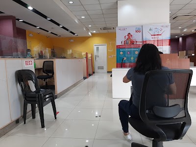 BPI La Trinidad Branch