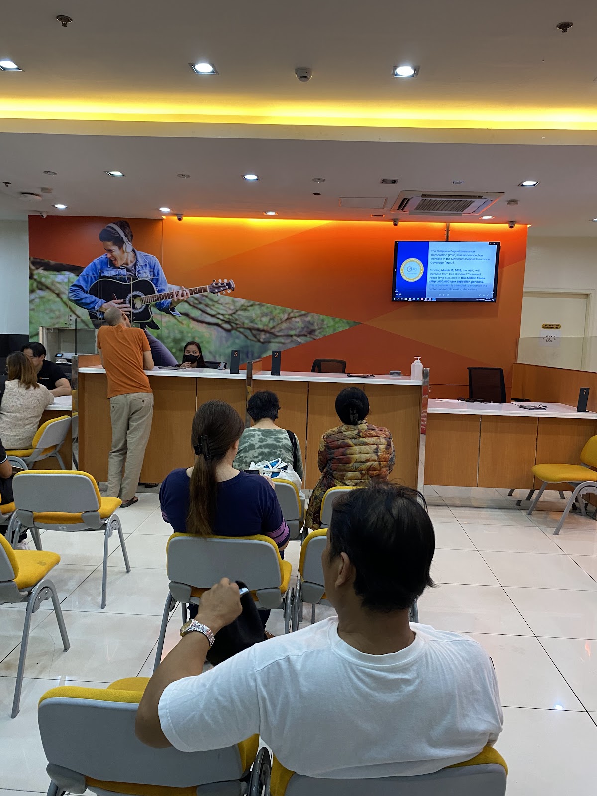UnionBank of the Philippines - Baguio