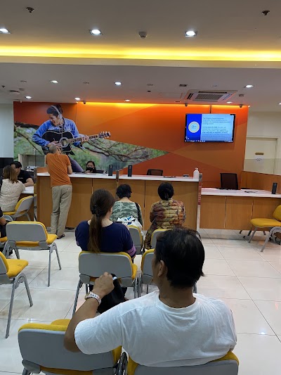 UnionBank of the Philippines - Baguio