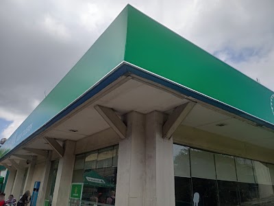 LANDBANK - Baguio Calderon