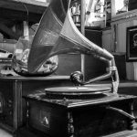 gramaphone