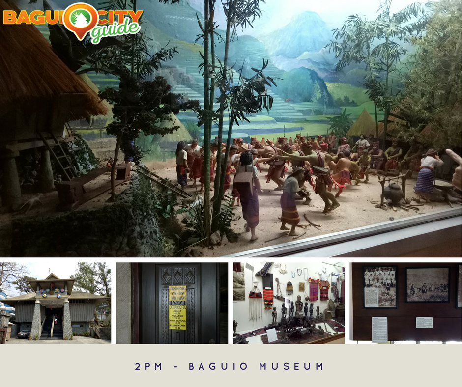 Baguio-Museum-Baguio-Itinerary