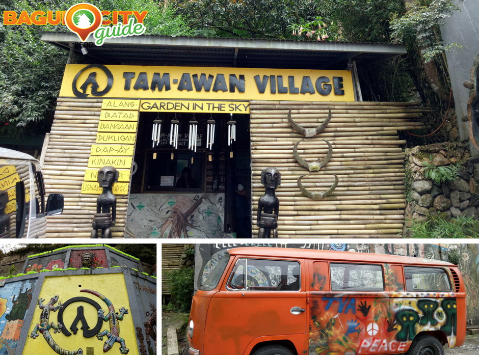 Tam-Awan-Village-Baguio