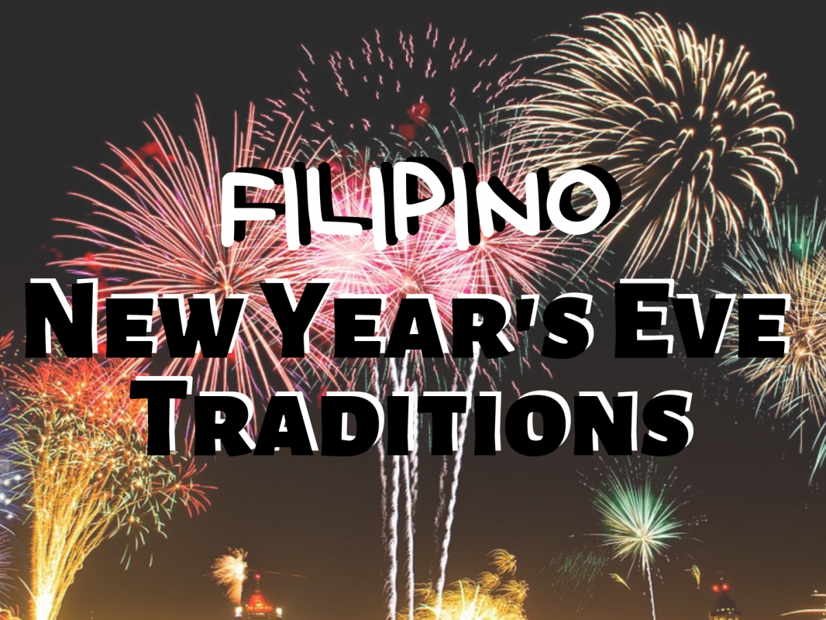 Filipino Traditions Archives | BCG