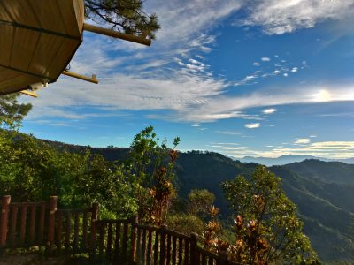 mines view baguio city guide