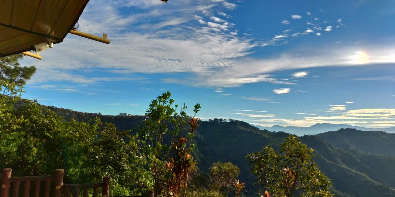 mines view baguio city guide