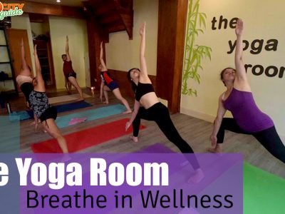 the yoga room breathe in wellness baguio city guide