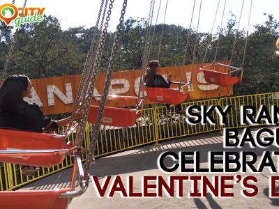 skyranch baguio valentines day treat baguio city guide