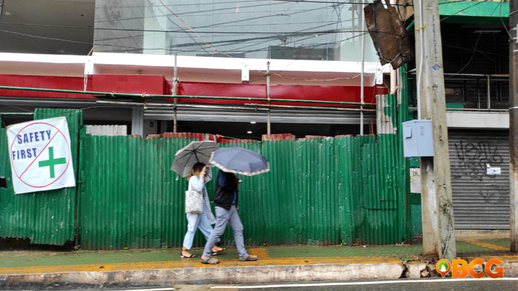 What to do before, during and after a typhoon