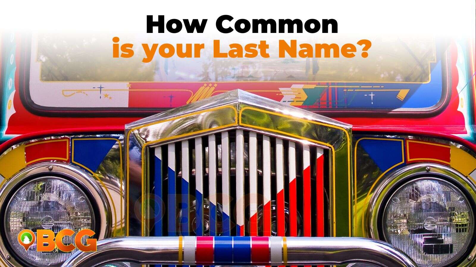 What Is Your Last Name In Spanish Pronunciation