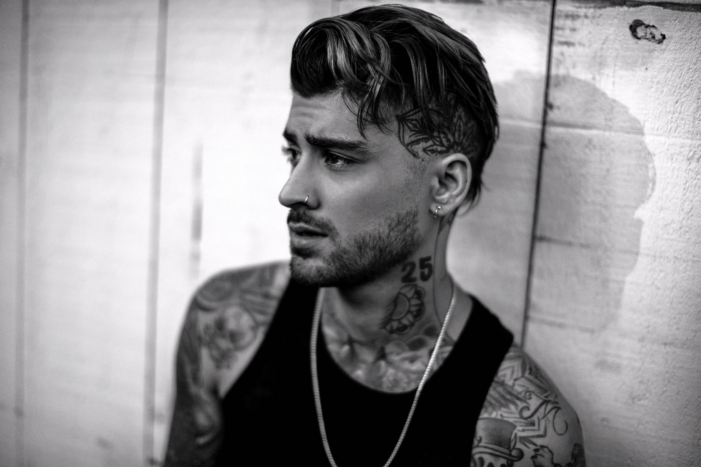 ZAYN Scores Another No.1 Album in PH with ‘Nobody Is Listening