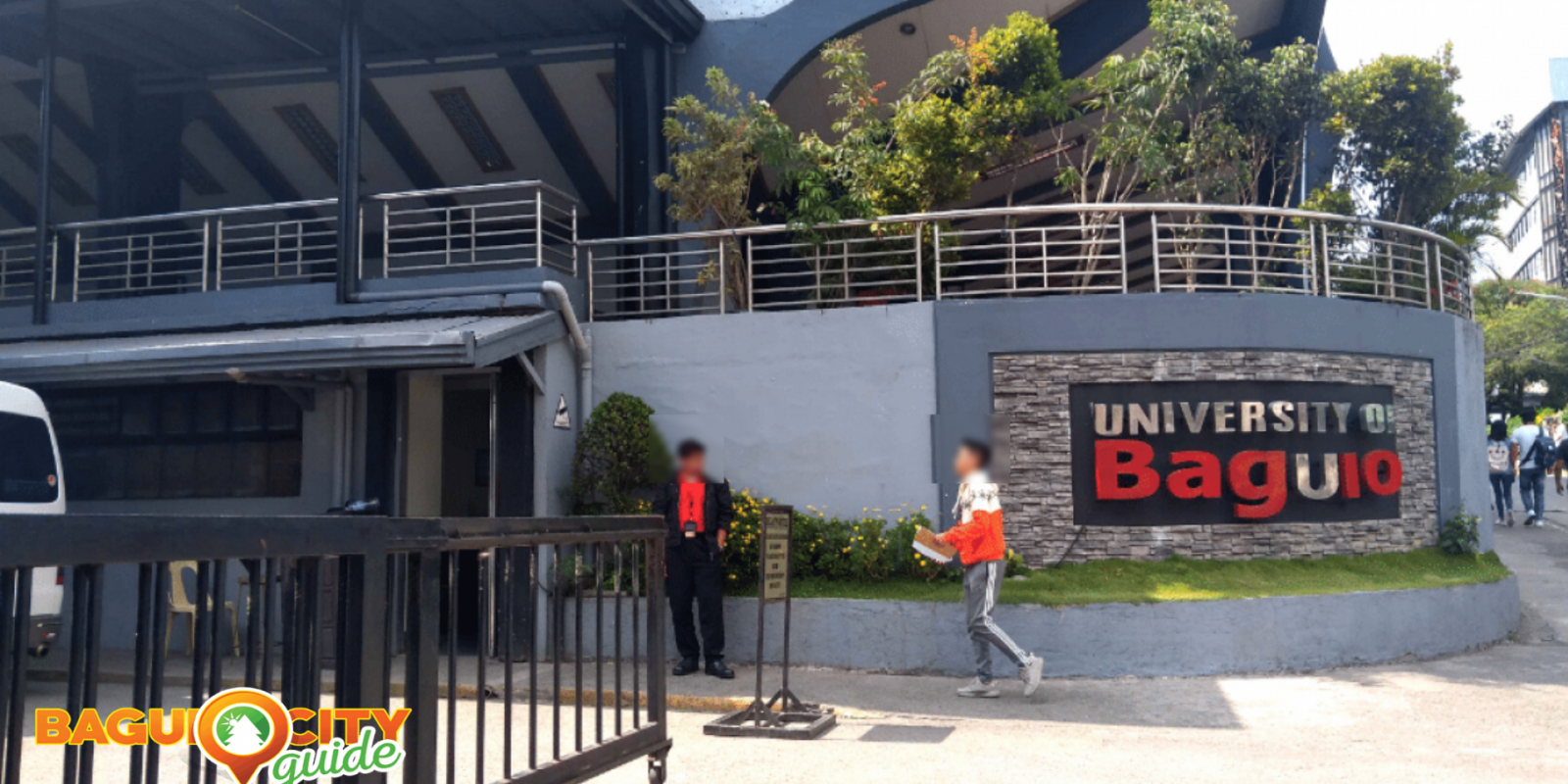 University of Baguio is now Accepting Enrollees for AY20212022; Here's