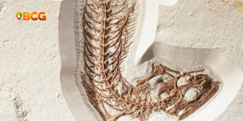 Featured image for Paleontology