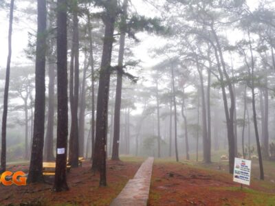 Featured Image weather in Baguio June 3, 2021