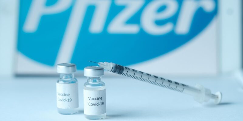 Pfizer vaccine in Baguio City only for A1, A2 and A3