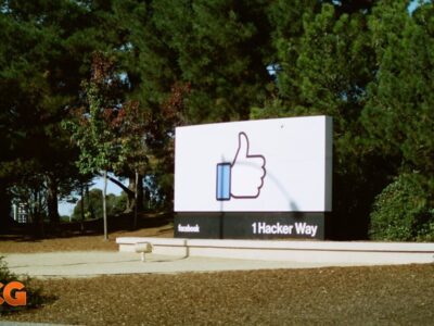 Facebook, Metaverse, 1 Hacker Way