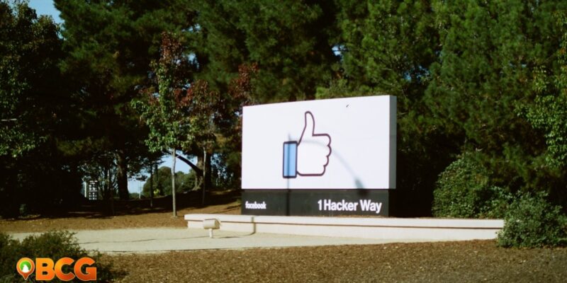 Facebook, Metaverse, 1 Hacker Way