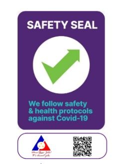 how to apply for safety seal in baguio city
