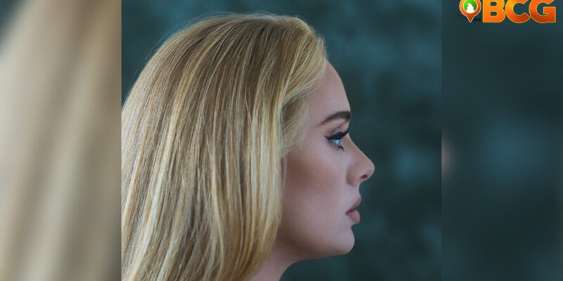 Adele 30 Featured Image