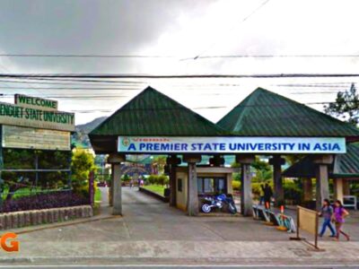 BSU Benguet State University