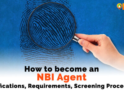 how to become an NBI Agent 2022 Requirements Qualifications