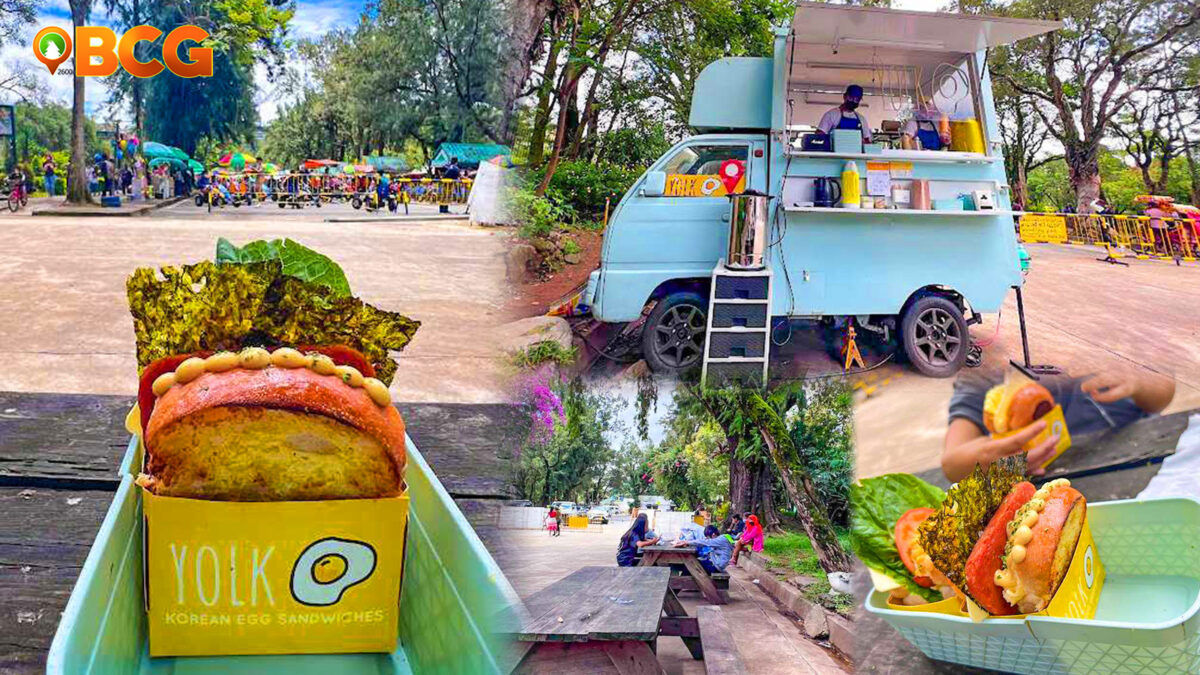 Baguio Pasalubong Must Try And Must Have Baguio City News