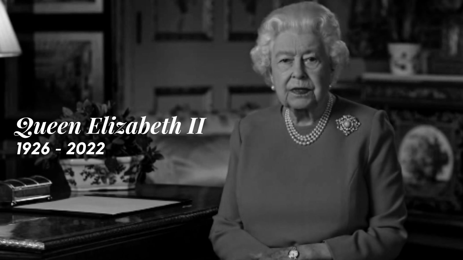 Remembering Queen Elizabeth II: A moderniser who steered the