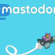 Mastodon Social Media App