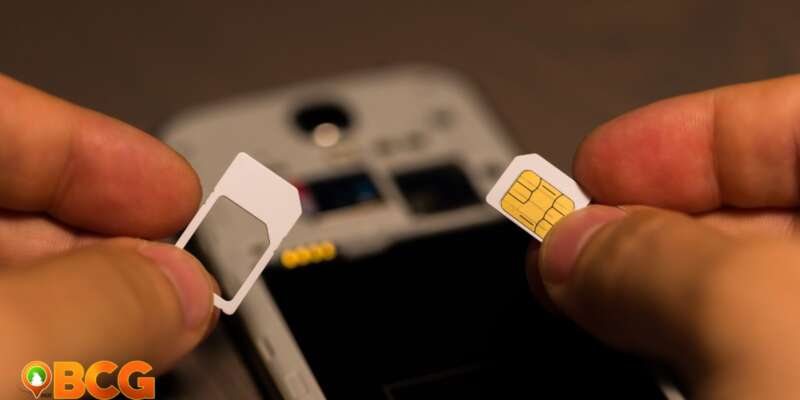 How to Register Your SIM Card Globe, TM, GOMO, SMART, TnT