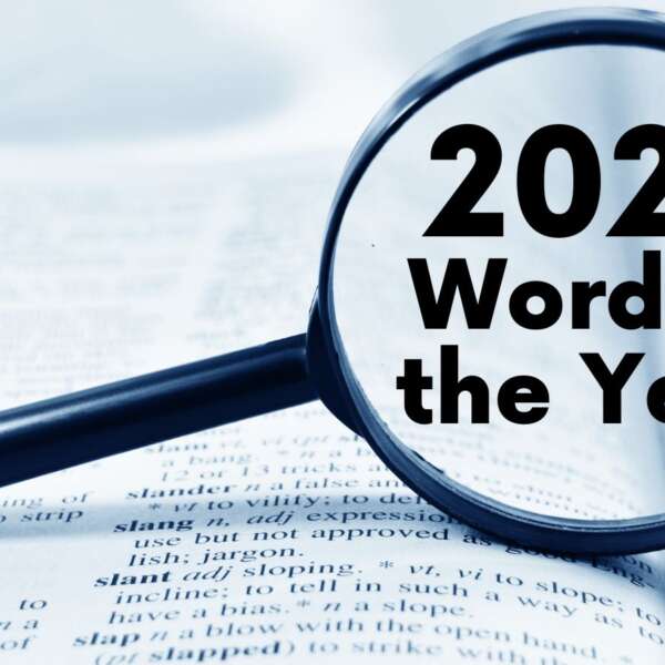 Word of the Year 2022