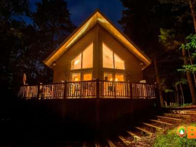 Vacation Home in Baguio