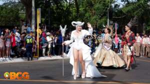 Panagbenga 2023 Grand Street Dance Parade