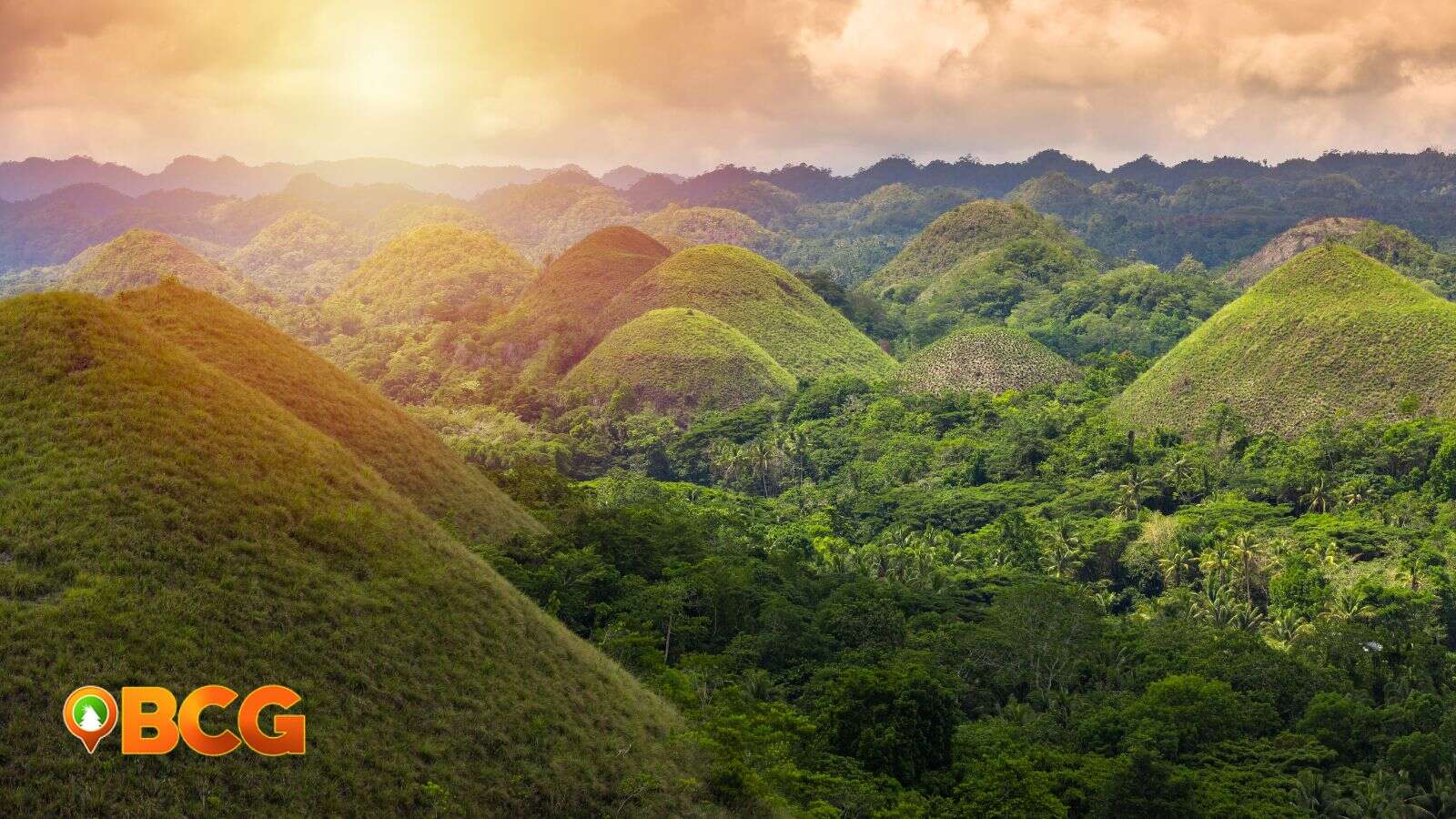 Bohol Island: Philippines' First UNESCO Global Geopark | BCG