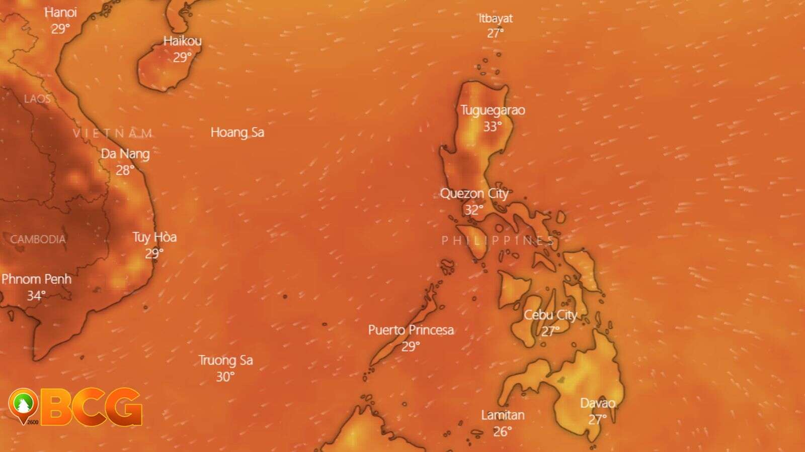PAGASA Raises El Niño Alert Amid Increasing Probability of BelowNormal