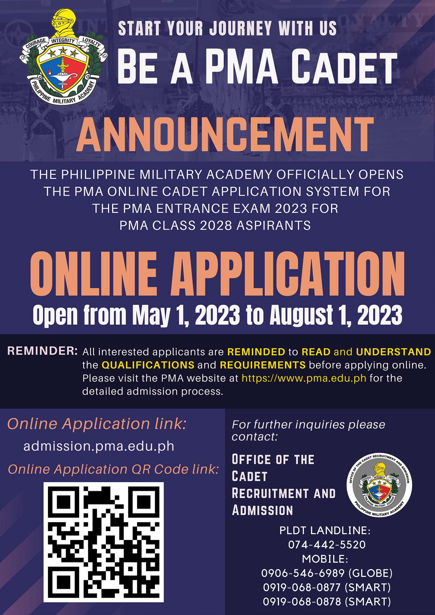 pmaee 2023 online application