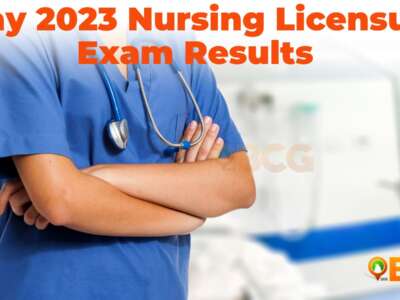 NLE 2023 Results Released