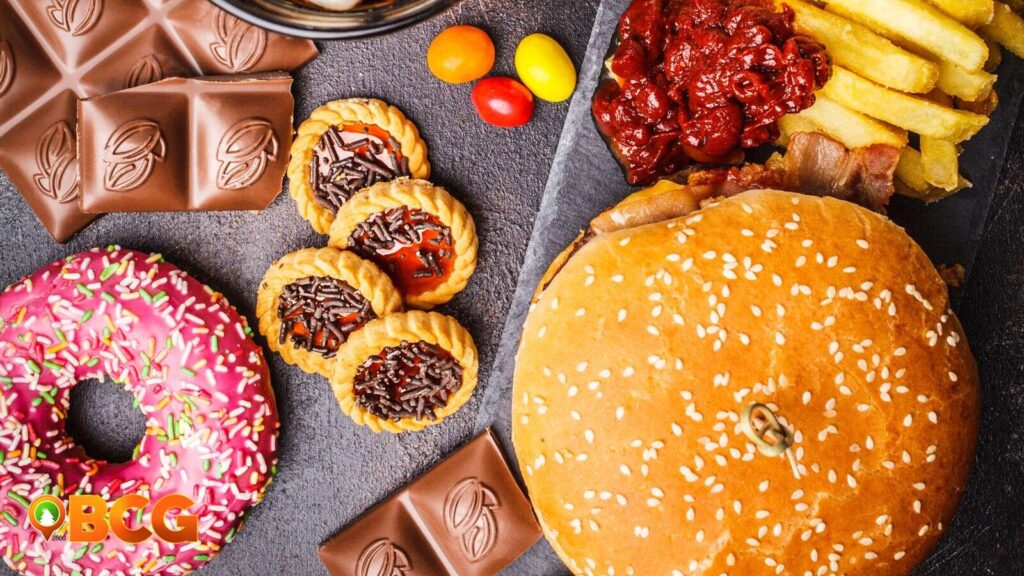 Preprocessed Food Impact of Ultraprocessed Foods on Cognitive Health in Baguio | BCG