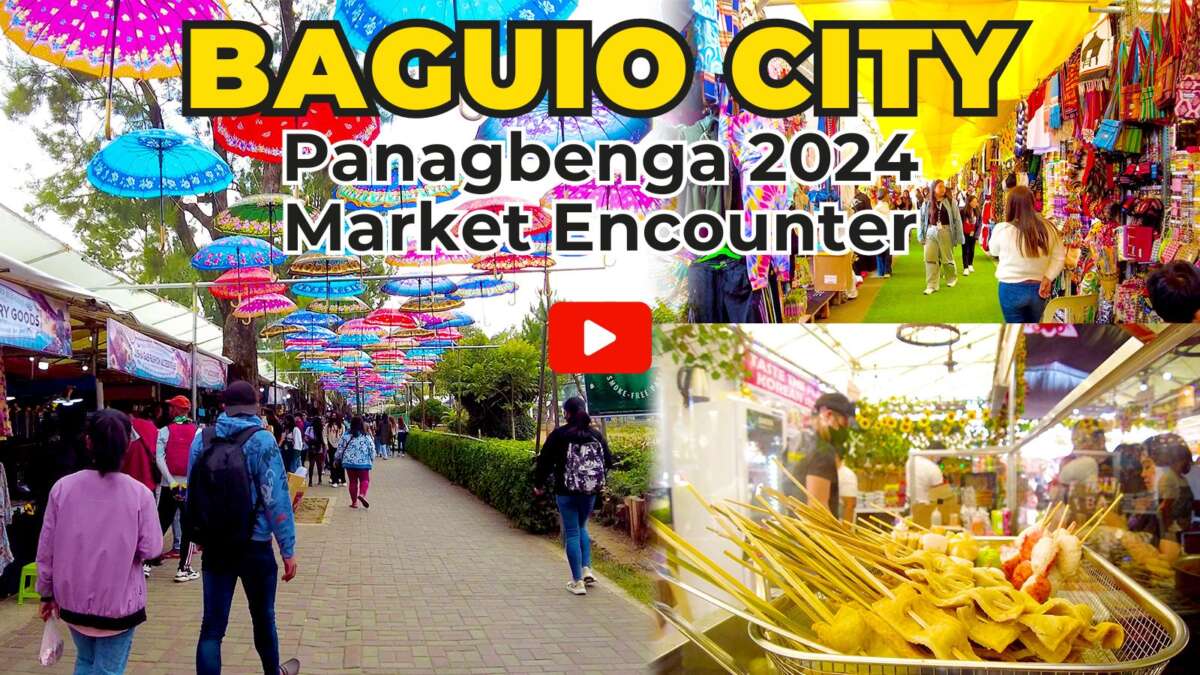 baguio tourist spot entrance fee 2023