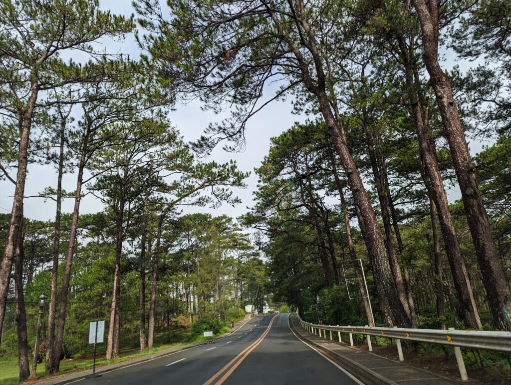 Camp John Hay